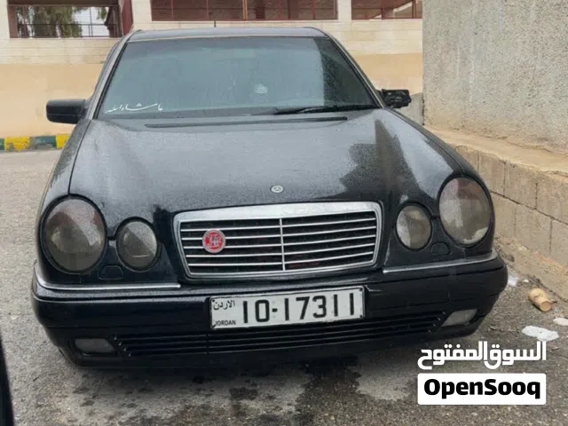 مارسيدس للبيع