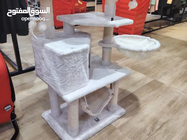 cat tree brand new