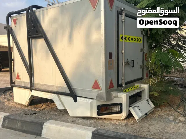 للبيع شد ثلاجه شاص 2025 جديد وكاله تجميد خارق وكآمل للملحقات وكاااله