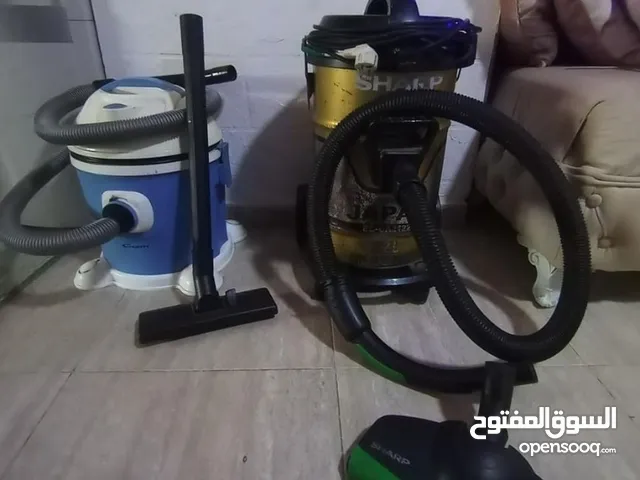  Sharp Vacuum Cleaners for sale in Amman