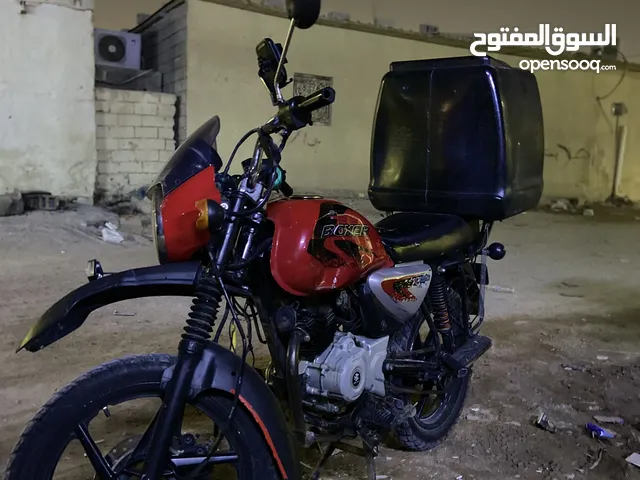 بوكسر نضيفه 12358