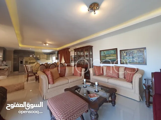 179 m2 3 Bedrooms Apartments for Rent in Amman Al-Shabah