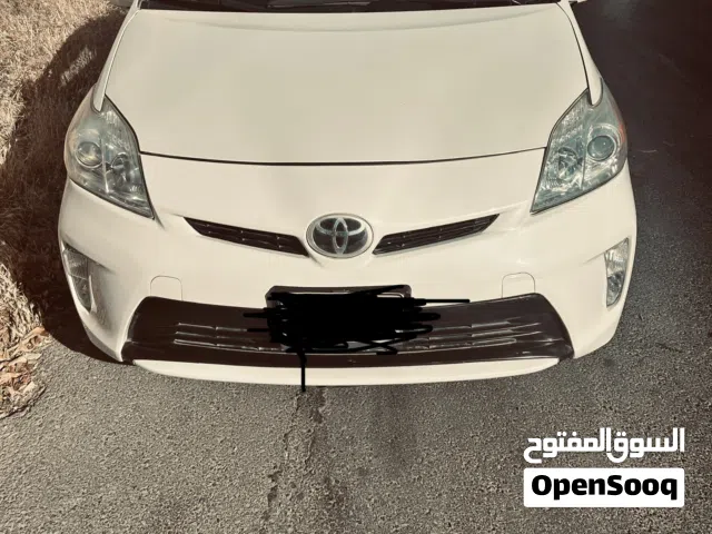 2015 Toyota Prius Prius