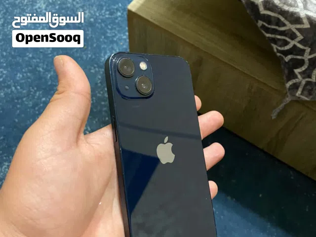 Apple iPhone 13 128 GB in Amman