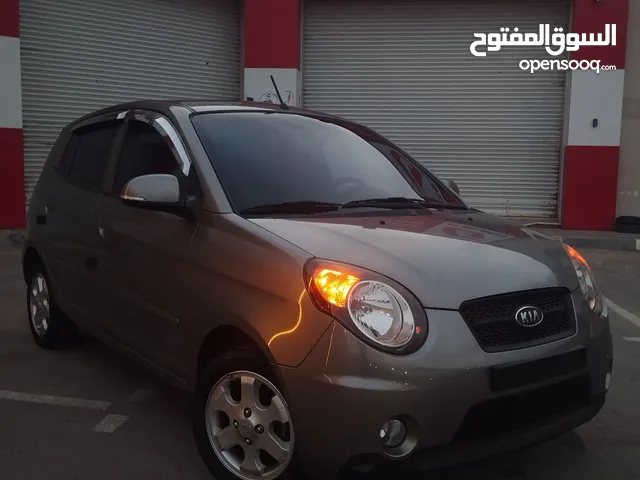 New Kia Picanto in Tripoli