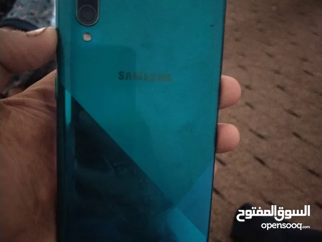 Samsung Galaxy  A03s 64 GB in Tripoli