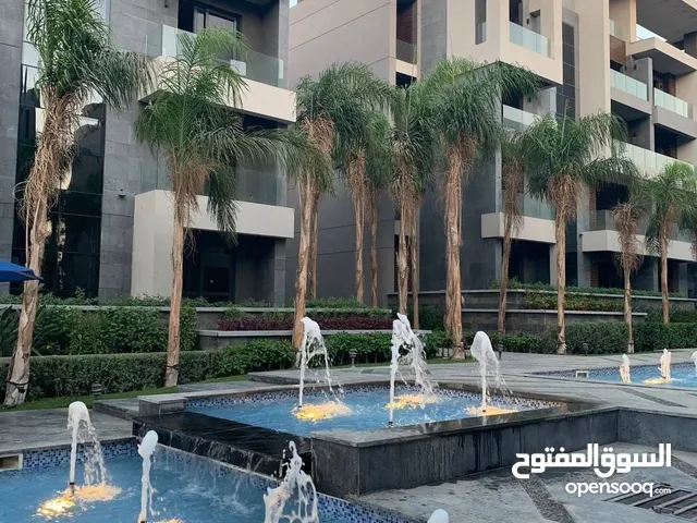 155 m2 3 Bedrooms Apartments for Sale in Cairo Shorouk City