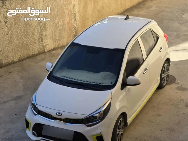 Kia morning gt للبيع