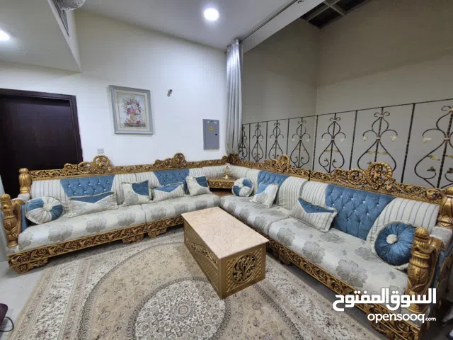 sofa 340 cm × 240 cm