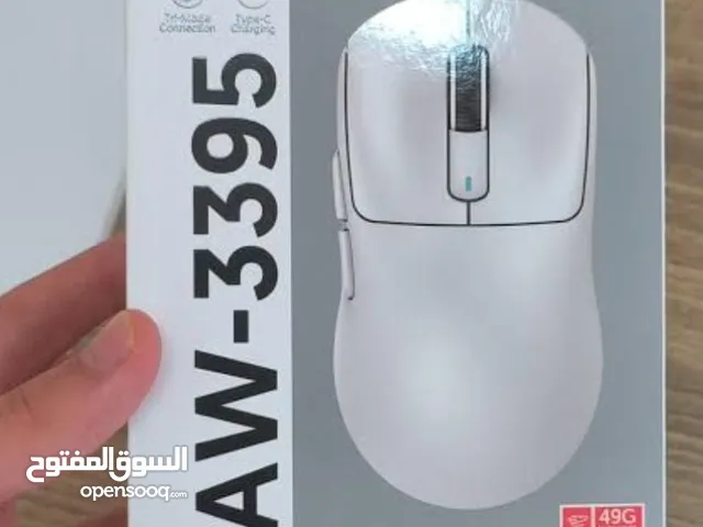 متوفر كمية من ماوس اتاك شارك x6