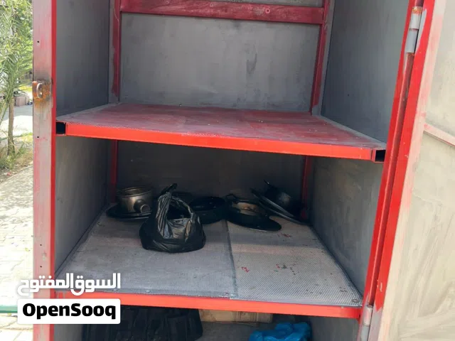لوكر للبيع نضافه فول