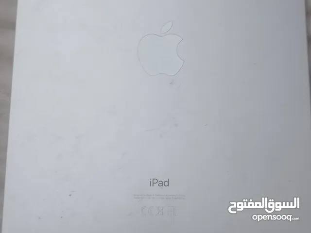 Apple iPad 10 256 GB in Wasit