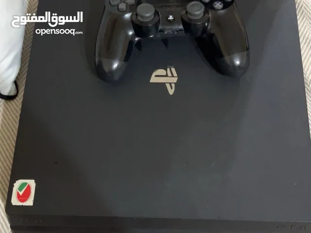 PlayStation 4 PlayStation for sale in Ajman