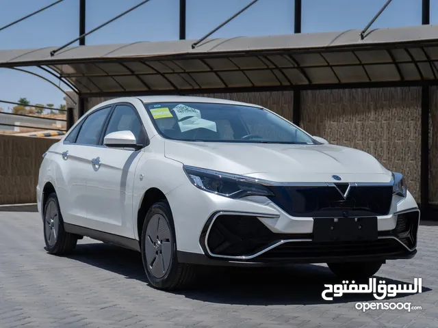 2023, دونج فينج, D60, Standard