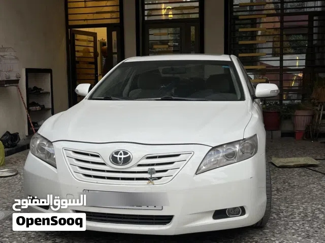 Used Toyota Camry in Baghdad