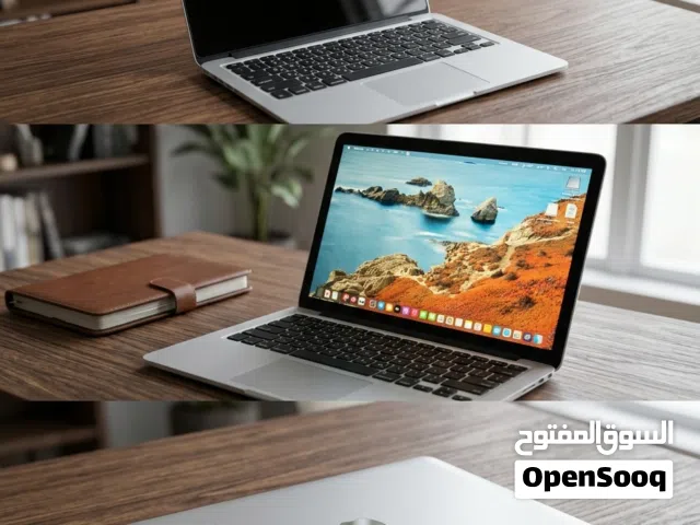 macOS Apple Computers for sale in Tripoli