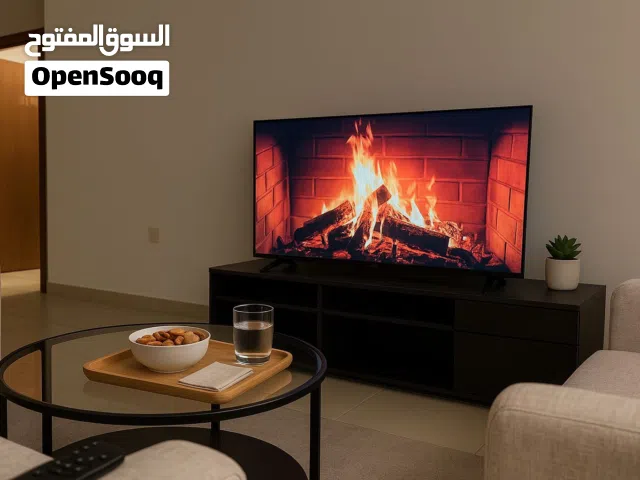 شقة فاخرة للإيجار اليومي في القرم