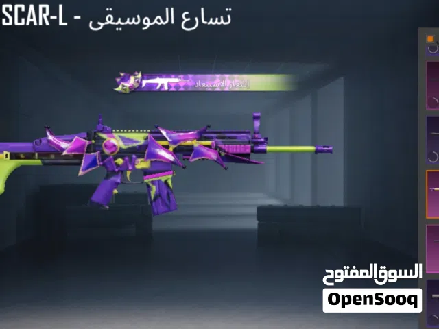 حساب ببجيPUBP
