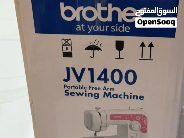 Brother JV1400