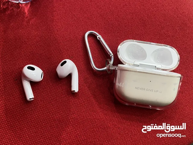 Personalized AirPods (3rd generation) with MagSafe Charging Case