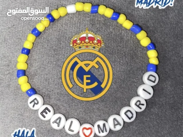 اسوارة ريال مدريد