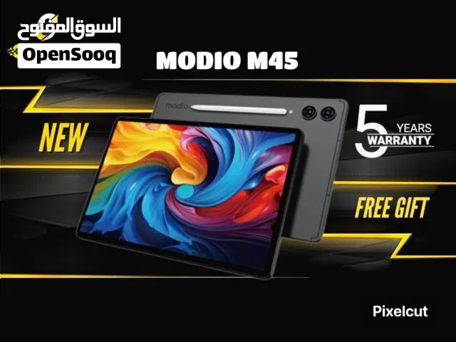 Modio M41 512 GB in Amman