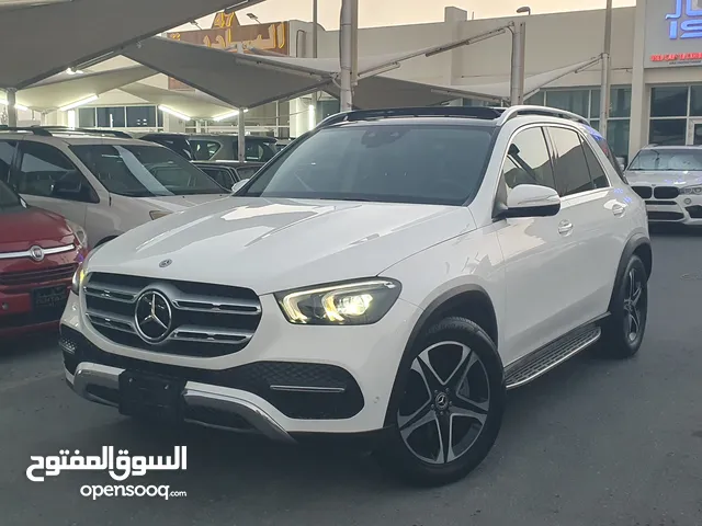 Mercedes GLE450 2023 Full options
