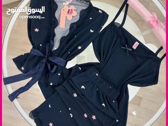 الصيف هالمرة غير بيجامة بناتيه خامة تجنن ومريحة بلبس فانيلة زبدة ومتوفر جميع القياسات يوجد توصيل
