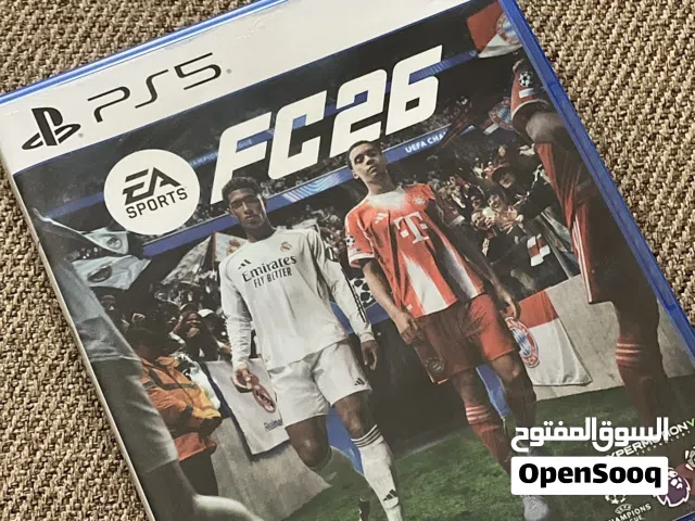 فيفاfc26 مشاء الله