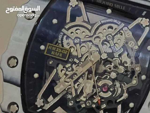 RICHARD MILLE
