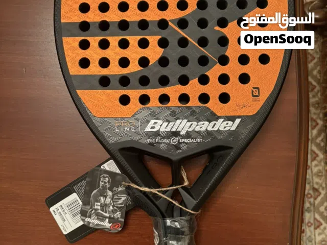 bullpadel racket hack 03 new