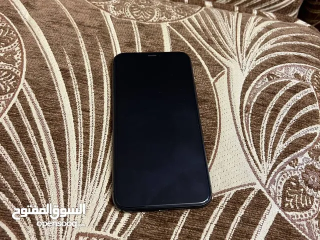 Apple iPhone 11 Pro 64 GB in Amman