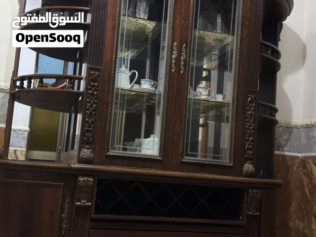 بوفيه نظيف