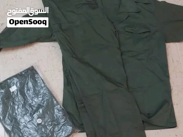 بدله عسكريه