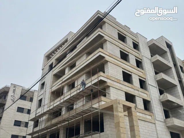 128 m2 3 Bedrooms Apartments for Sale in Ramallah and Al-Bireh Ein Musbah
