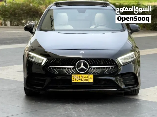 2021 Mercedes Benz A-Class A 220