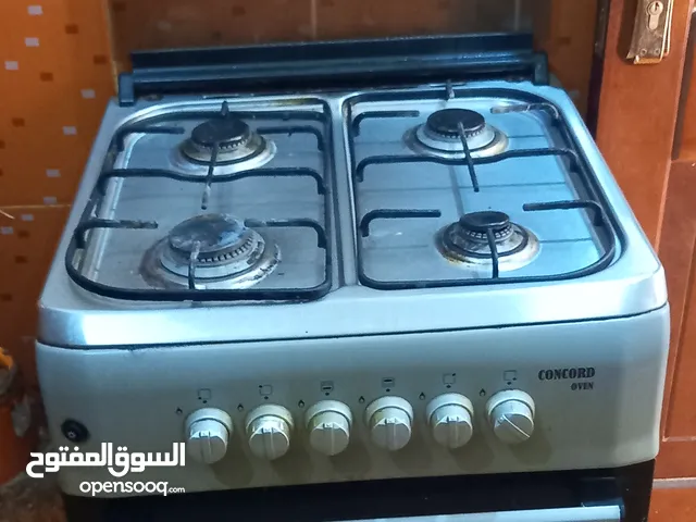 Other Ovens in Tripoli