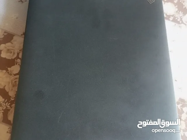 Lenovo Thinkpad 14