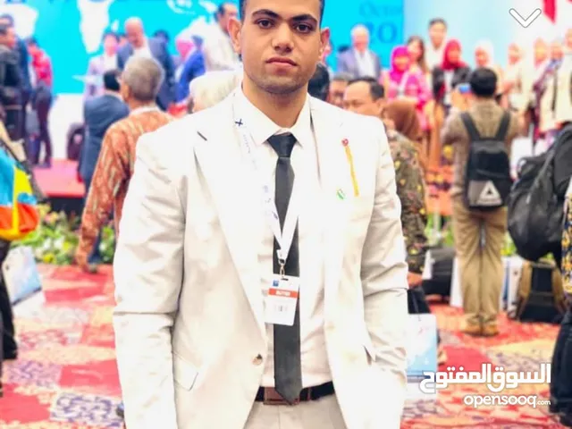 mahmoud abuargoub