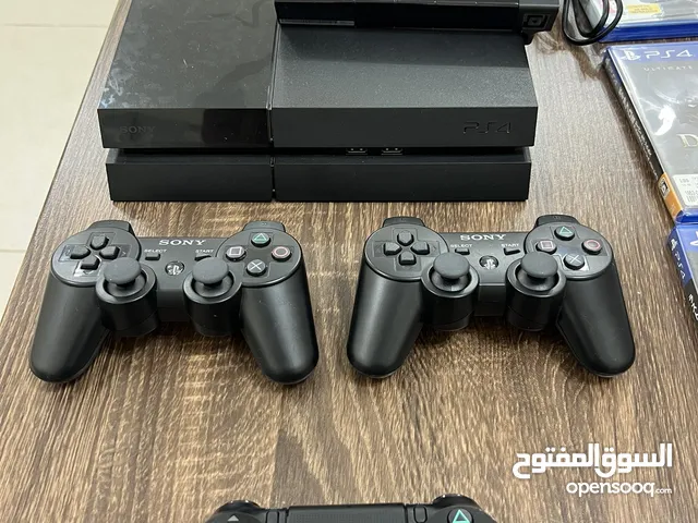 PlayStation 4