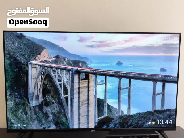 Impex 43 Inch Full HD LED Smart TV