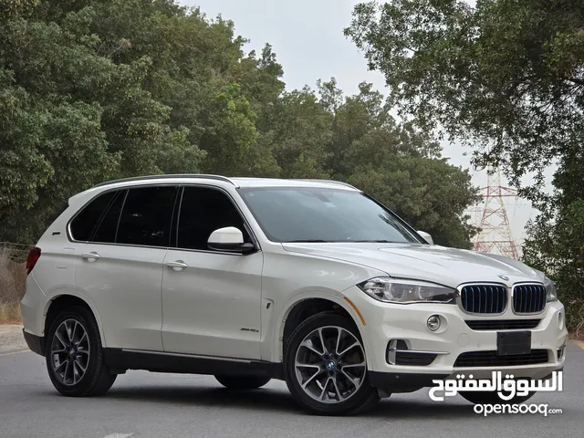 BMW X5e Xdrive40e 2018 //CLEAN TITLE //ORIGINAL PAINT //ACCIDENTS FREE