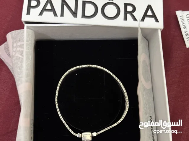 سواره pandora اصلية مقاس 15 لون سلفر silver للبيع بسعر 250 درهم مع الفاتوره بكامل مرفقاتها