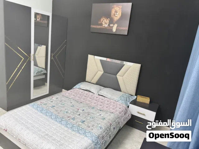 50 m2 Studio Apartments for Rent in Muscat Al Khuwair