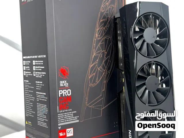 XFX FORCE TECHNOLOGY LLC