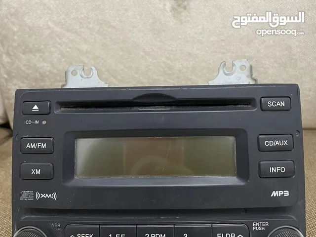 مسجل افانتي
