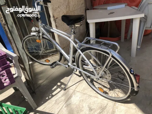 بسكليت 26 الماني نظيف