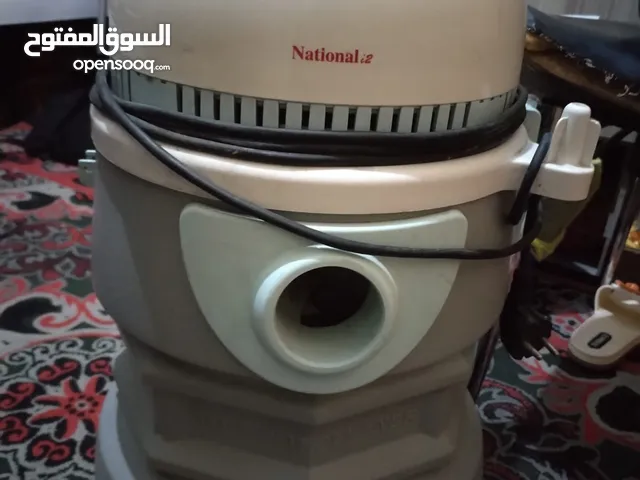  National Electric Vacuum Cleaners for sale in Salt