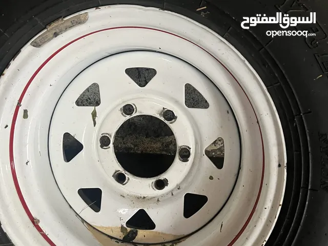 Other 15 Rims in Al Dhahirah