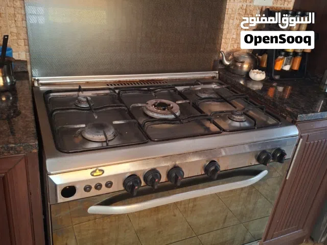 غاز خمس عيون استعمال خفيف جدا بسعر مغري